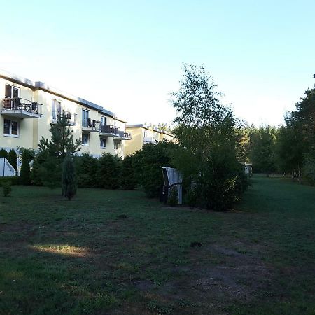 Ferienwohnung "Schonzeit" Graal-Mueritz Dış mekan fotoğraf